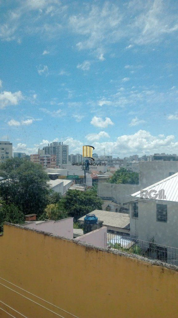 Apartamento de 92,84m2 a venda no Bairro Azenha 