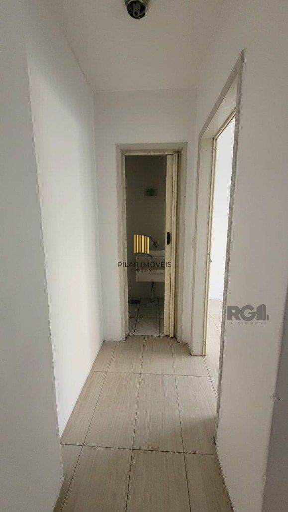 Apartamento 1 dormitório no bairro Partenon