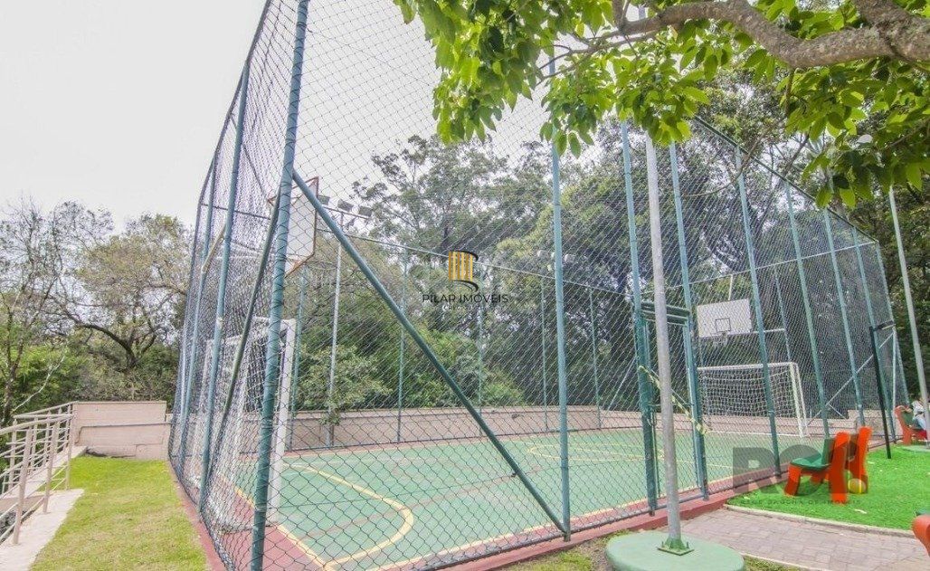 Apartamento 3 dormitórios no bairro Jardim Carvalho