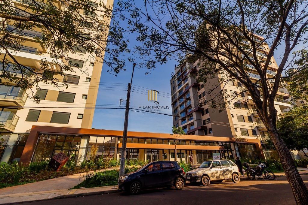 YVY Lindóia – Sofisticação e exclusividade em Porto Alegre