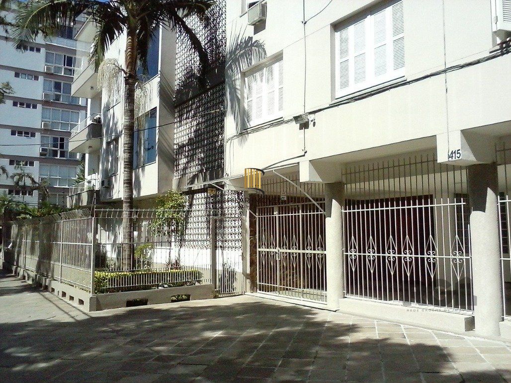 Amplo Apartamento no bairro Santana, proximo Hospital de Clinicas - Pilar Imóveis