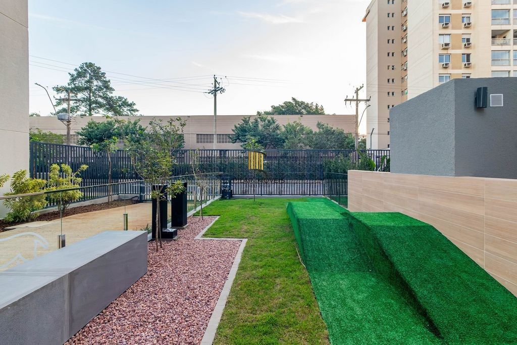 YVY Lindóia – Sofisticação e exclusividade em Porto Alegre