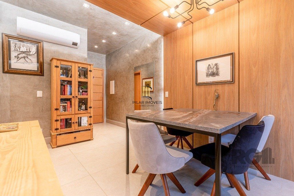 Apartamento 3 dormitórios no bairro Cavalhada