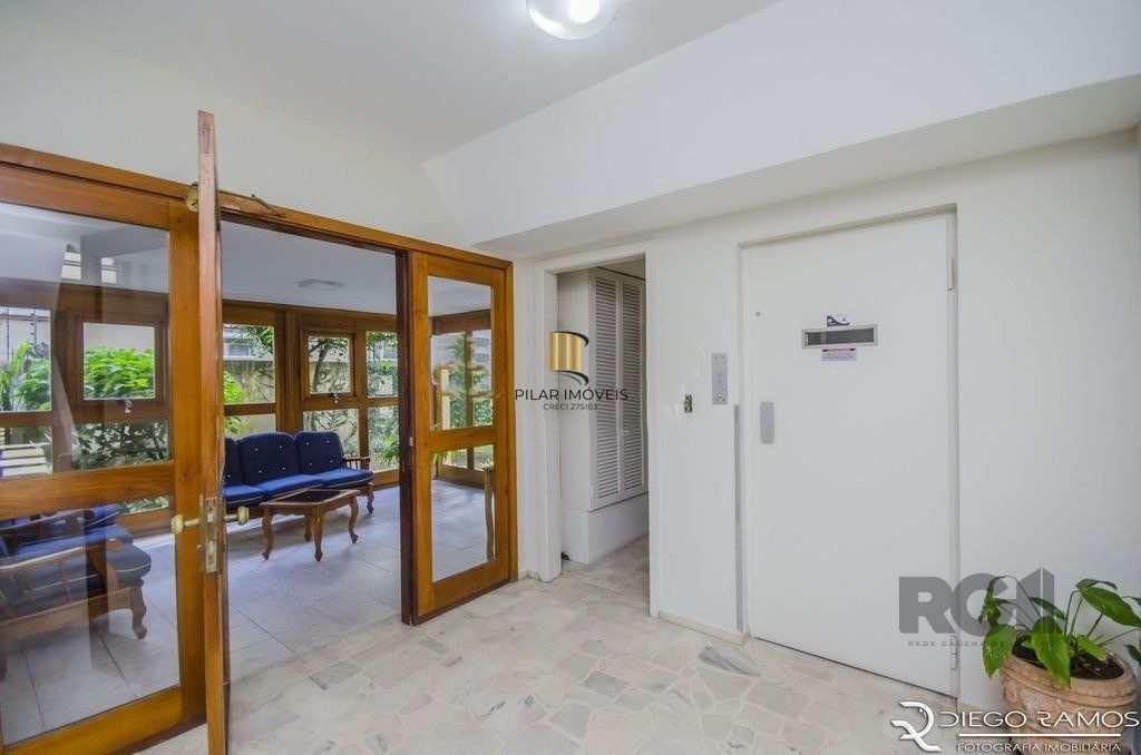 Apartamento 3 dormitórios no bairro Partenon