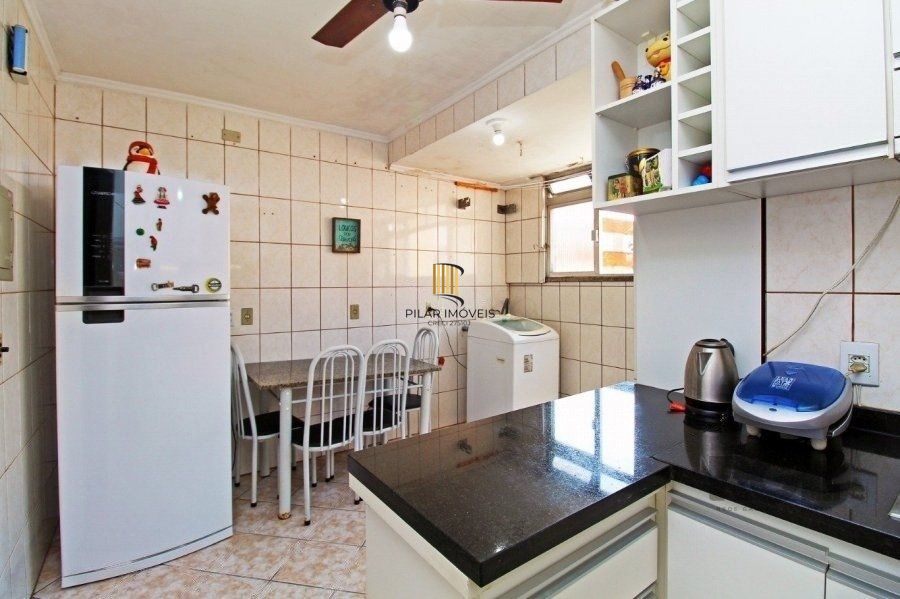Apartamento 3 dormitórios no bairro Mont Serrat