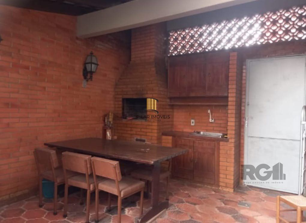 Apartamento 3 dormitórios no bairro Jardim Lindóia