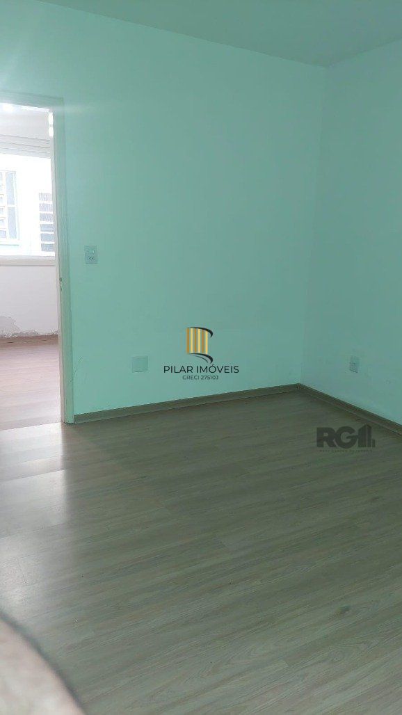 Apartamento 1 dormitório no bairro Camaquã
