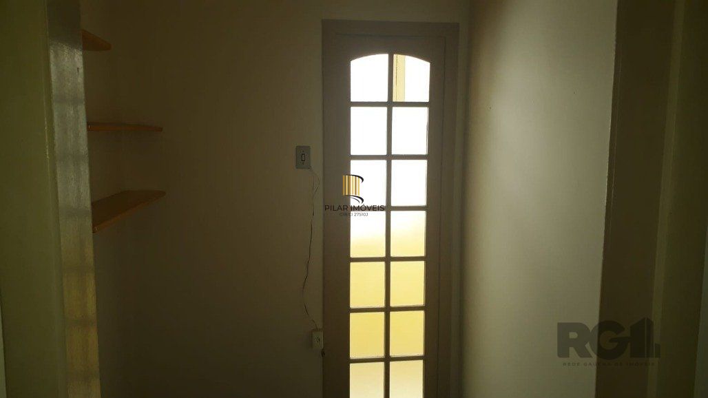 Amplo Apartamento no bairro Santana, proximo Hospital de Clinicas