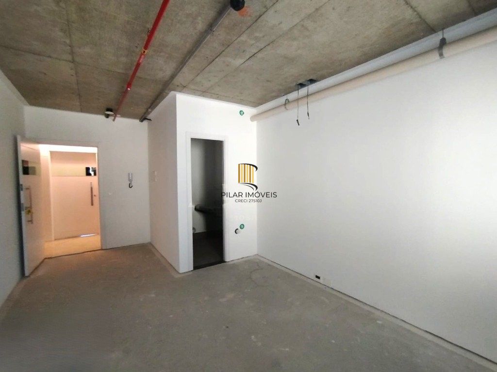12 Salas Comerciais no MAXPLAZA Canoas. Oportunidade Única de Investimento
