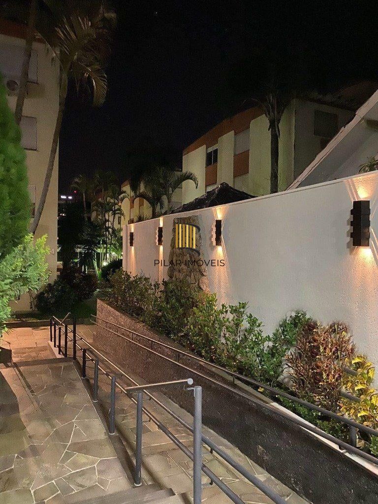 APARTAMENTO 2 DORMITORIOS E 1 VAGA AMPLO E CONSERVADO