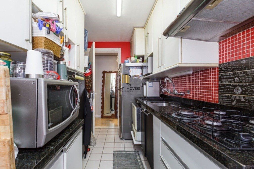 Apartamento 3 dormitórios no bairro Cristo Redentor