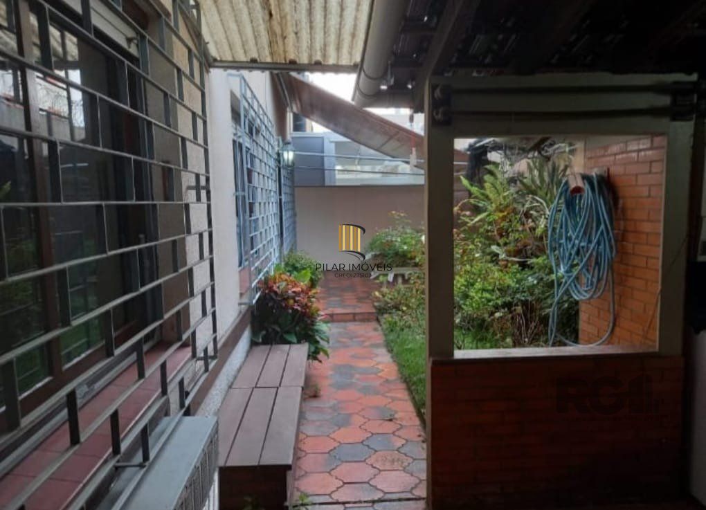 Apartamento 3 dormitórios no bairro Jardim Lindóia