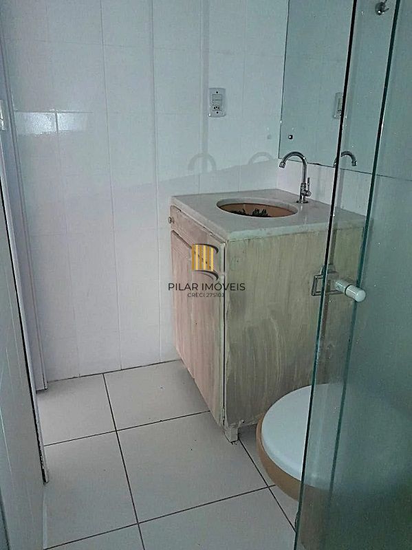 1 dormitorio predio com elevador