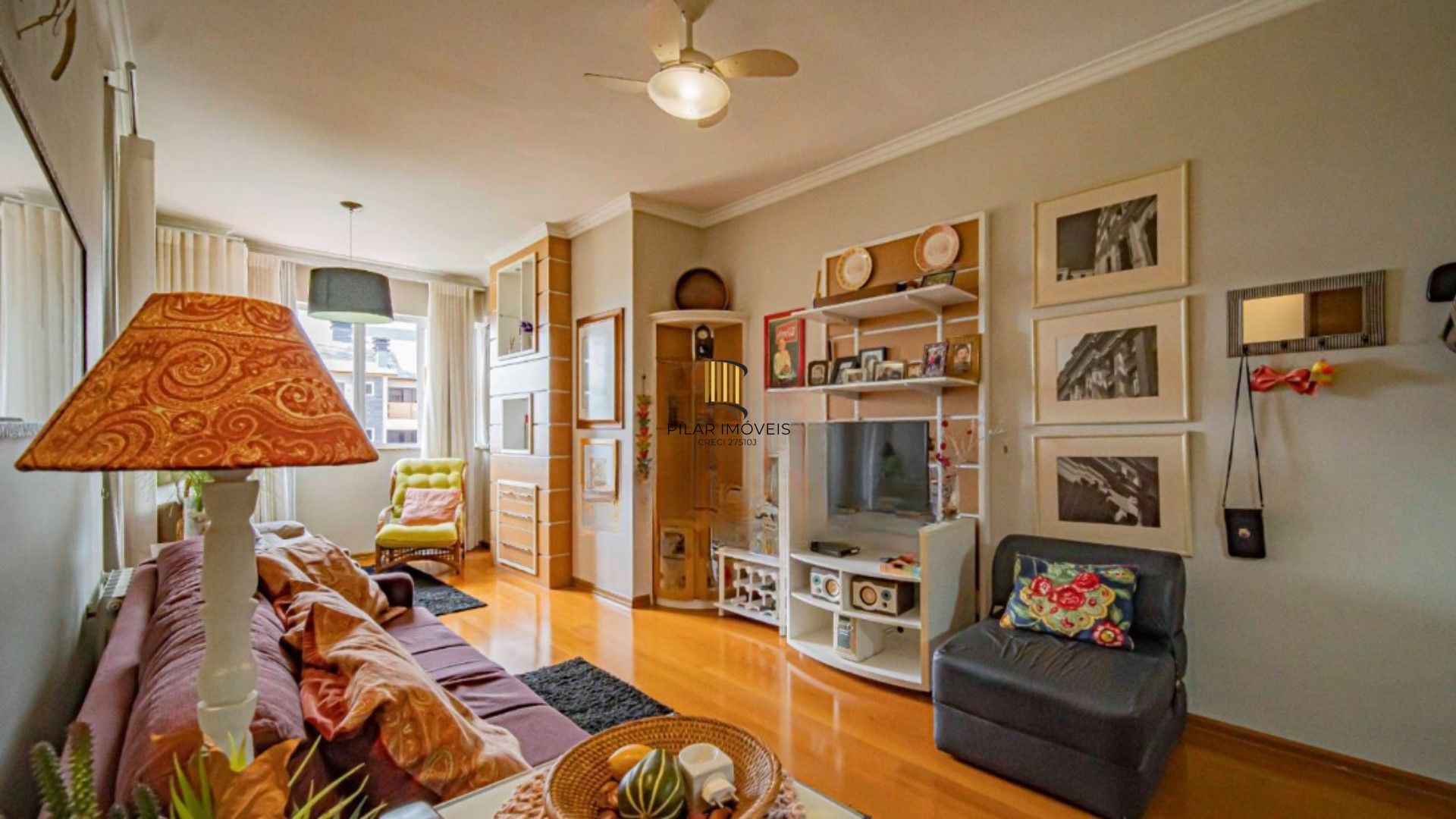 Descubra o Charme de Gramado em um Studio Perfeito para Investir ou Morar