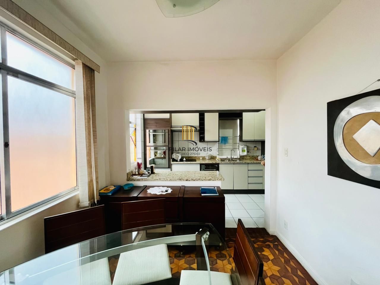 Para Quem Procura uma Casa Ampla Pronta Para Morar.