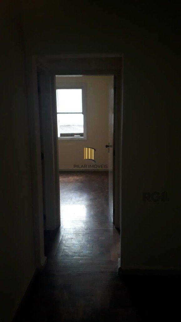 Amplo Apartamento no bairro Santana, proximo Hospital de Clinicas