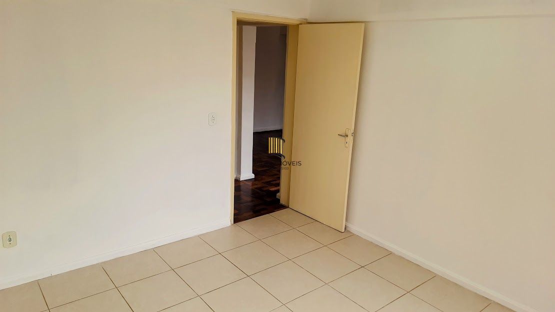 Apartamento 2 dormitórios no bairro Glória
