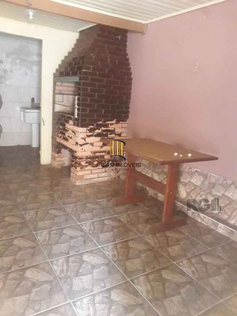 Casa 1 Dormitório(s) Bairro Glória