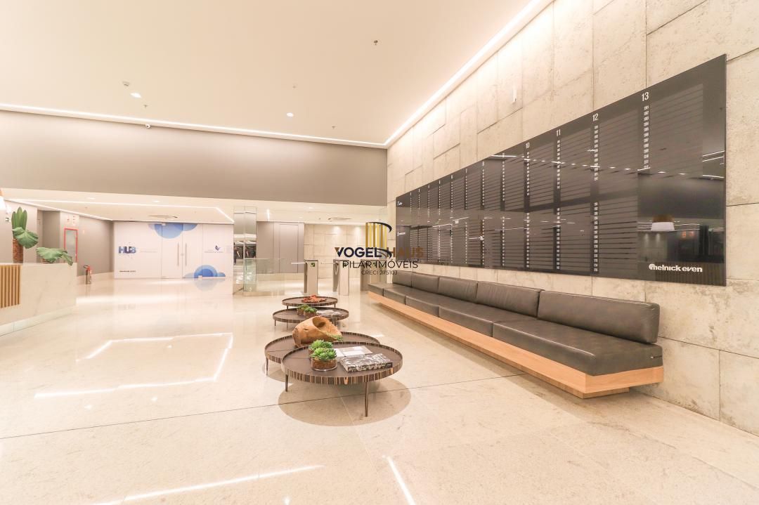 12 Salas Comerciais no MAXPLAZA Canoas. Oportunidade Única de Investimento