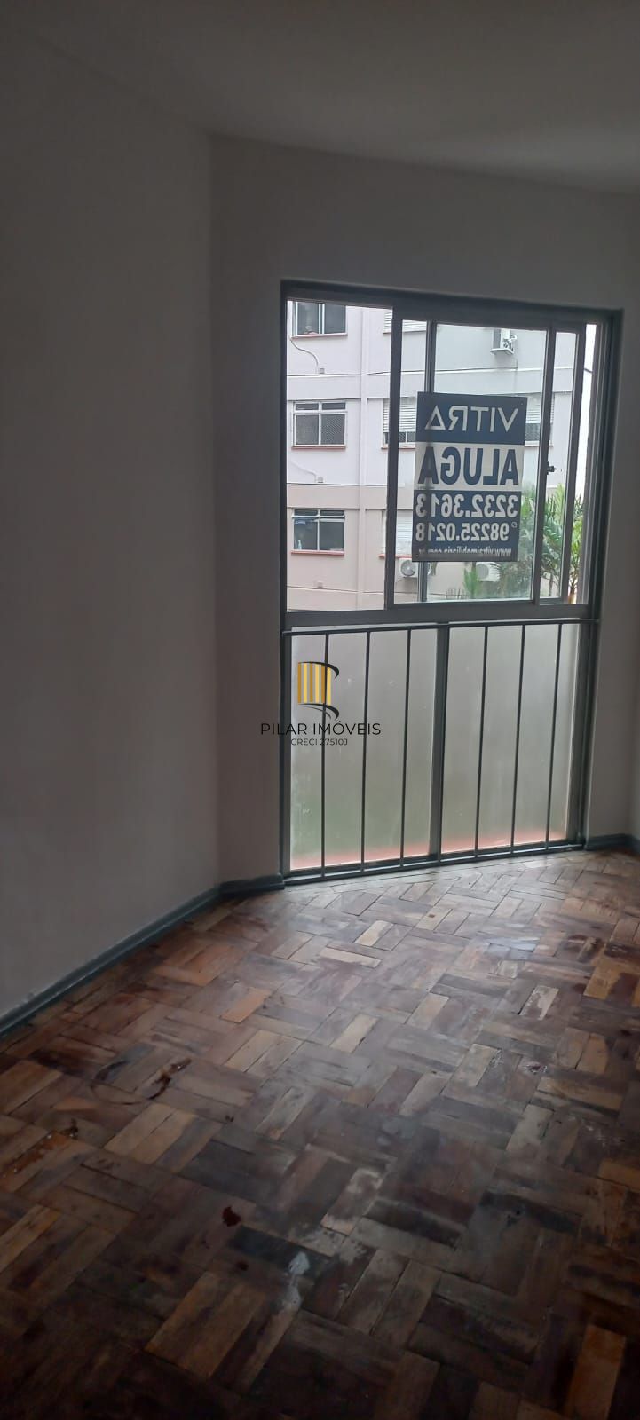 APARTAMENTO LOCAÇÃO NA CEL. MASSOT