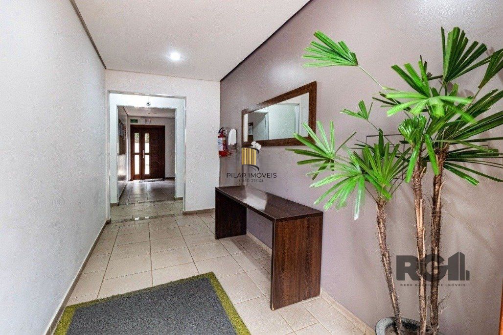 Apartamento 2 dormitórios no bairro Glória