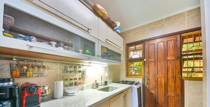 Casa 3 dormitórios no bairro Jardim Isabel