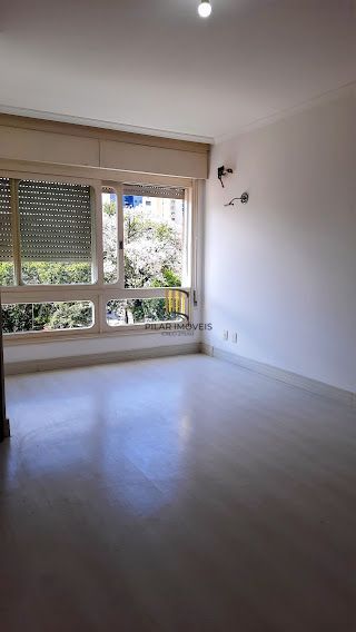 Venha Morar no Coração do Bairro Menino Deus. - Pilar Imóveis