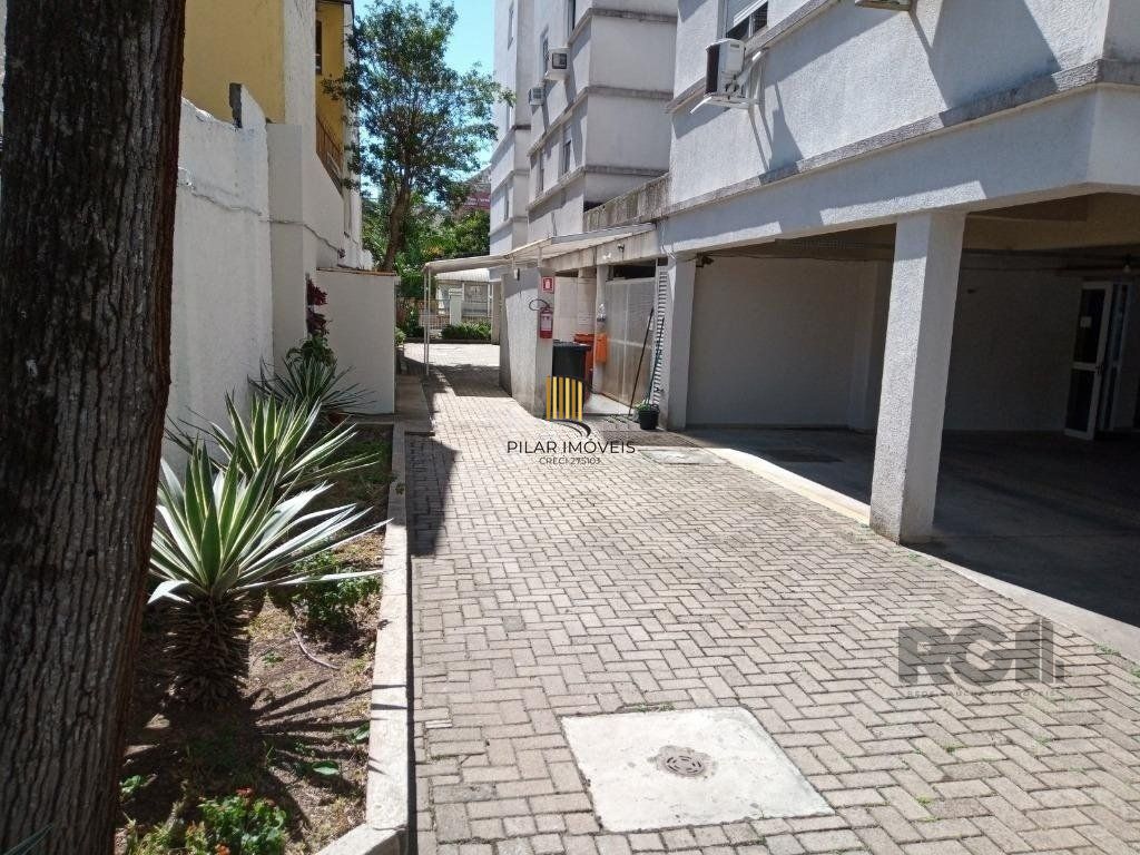 Apartamento 2 dormitórios no bairro Teresópolis