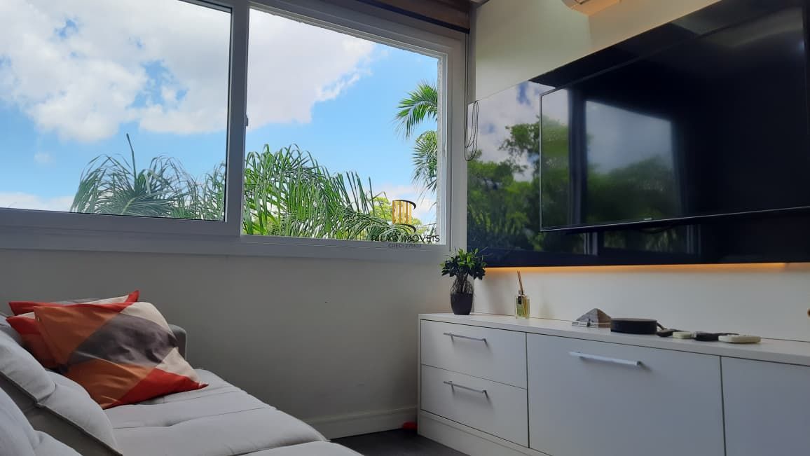 Apartamento 2 dormitórios no bairro Glória