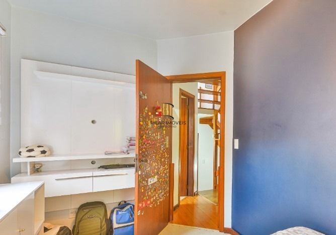 Casa 3 dormitórios no bairro Jardim Isabel