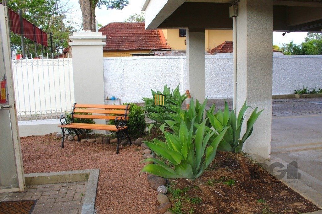 Apartamento 2 dormitórios no bairro Teresópolis
