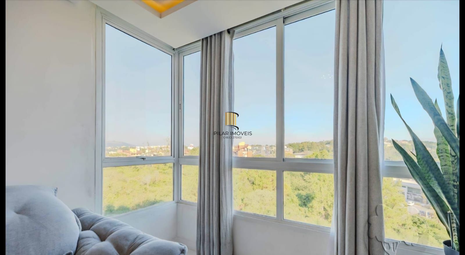 Apartamento à venda no Condomínio Forest Park | 3 Dormitórios com Suíte e Vista Livre