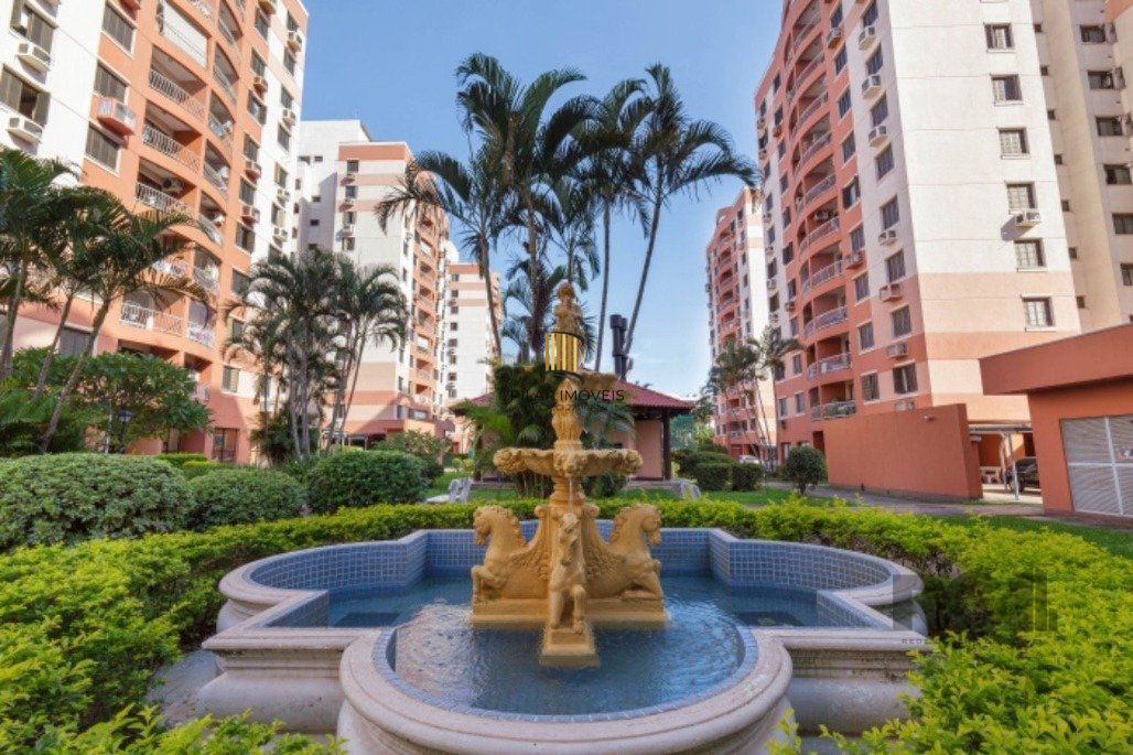 Apartamento 3 dormitórios no bairro Cristo Redentor