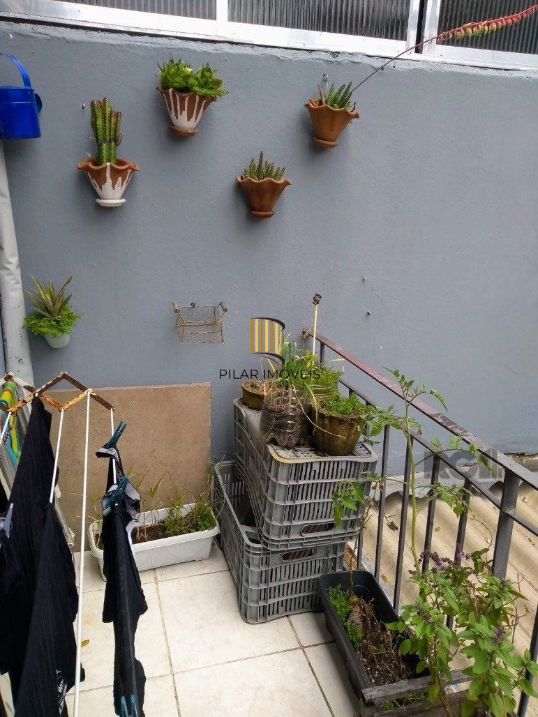 Apartamento 1 Dormitório(s) Bairro Medianeira