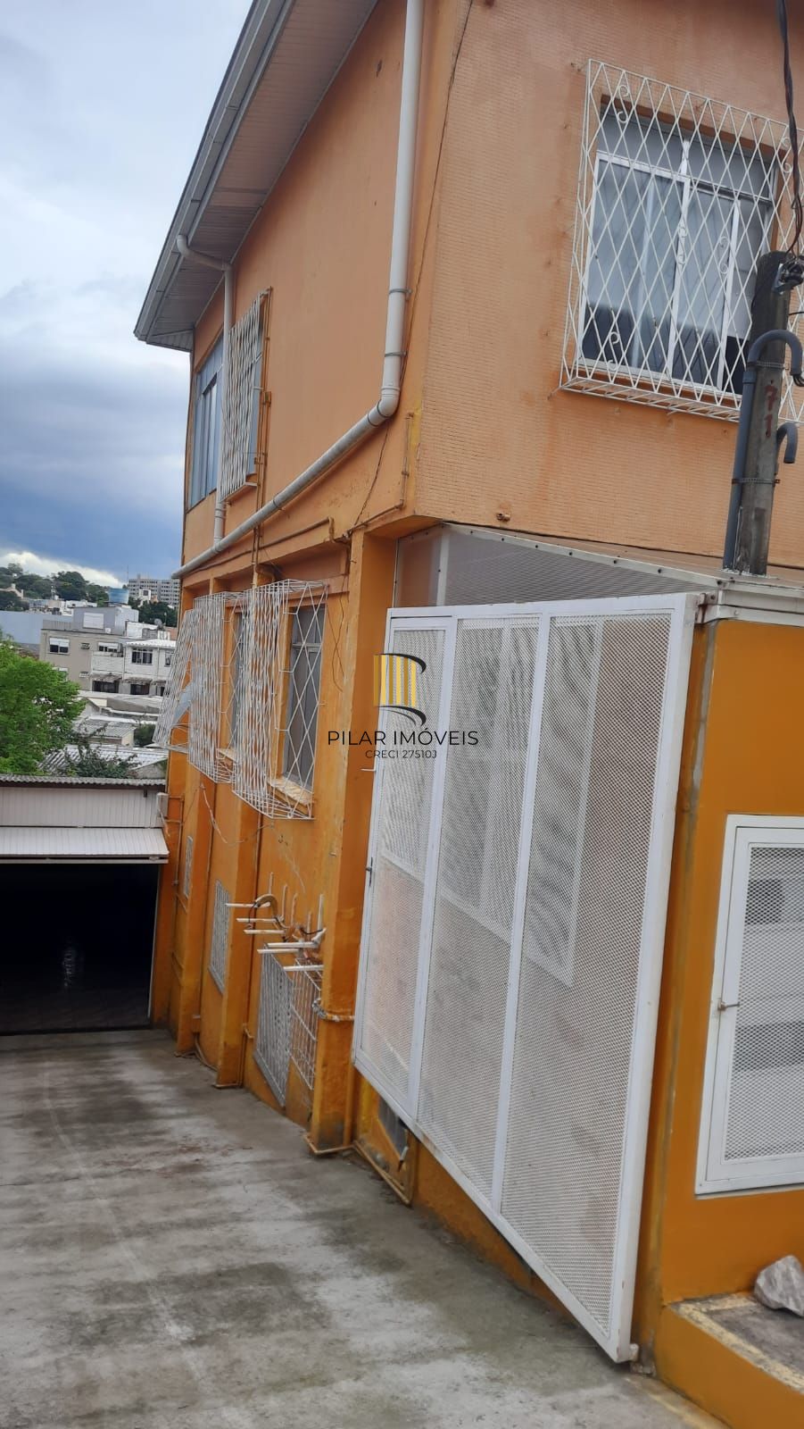 Para Quem Procura uma Casa Ampla Pronta Para Morar.