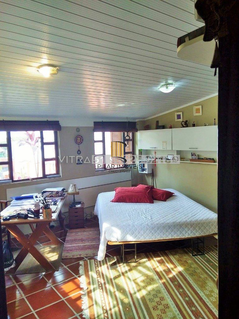 CASA 6 dormitorios