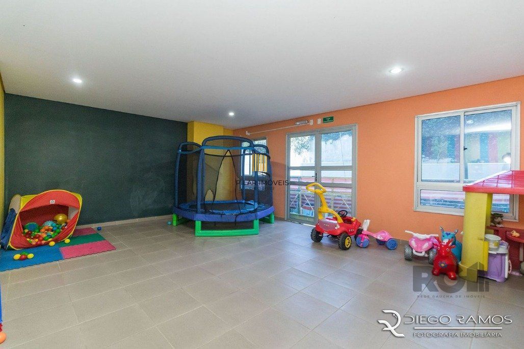 Apartamento 2 dormitórios no bairro Glória