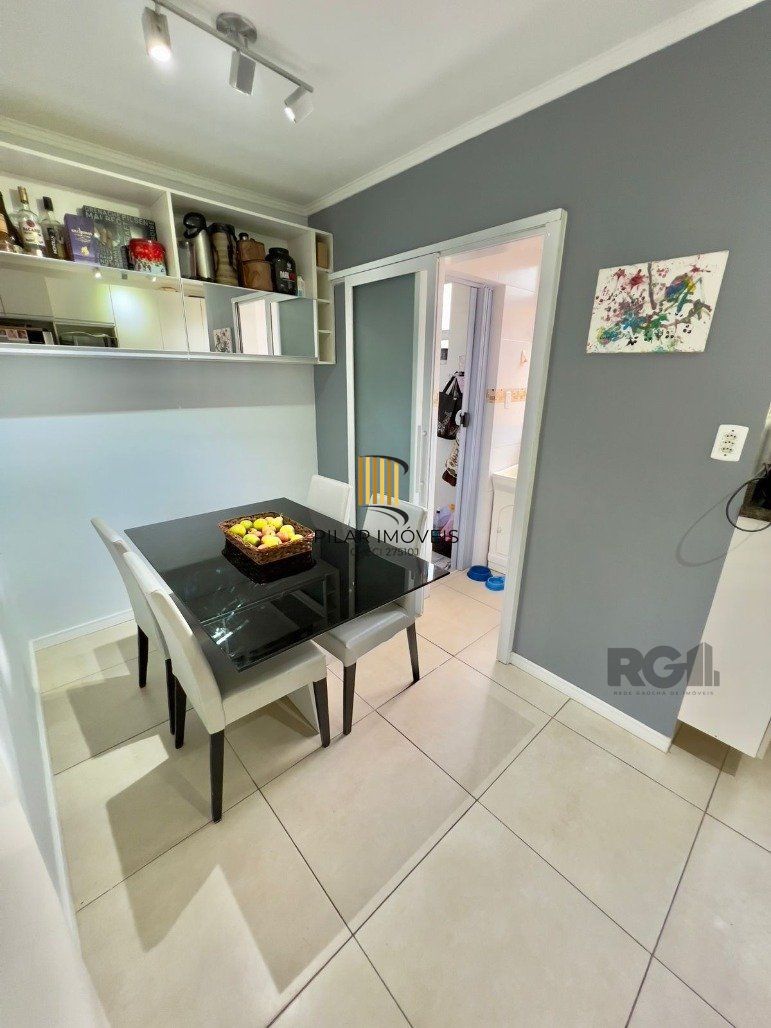 Apartamento 3 dormitórios no bairro Medianeira