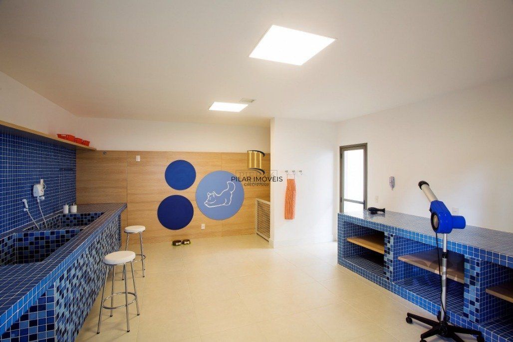 Apartamento 3 dormitórios no bairro Cavalhada