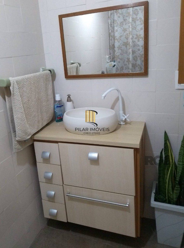 Apartamento 1 Dormitório(s) Bairro Medianeira