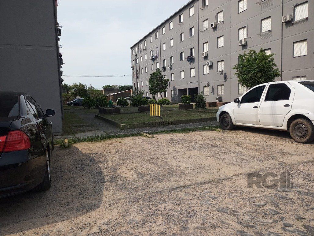 Apartamento 2 Dormitório(s) Bairro Rubem Berta - Pilar Imóveis