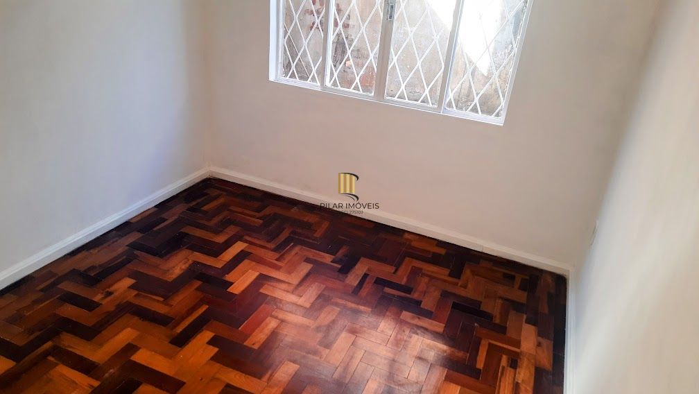 Apartamento 2 dormitórios no bairro Glória