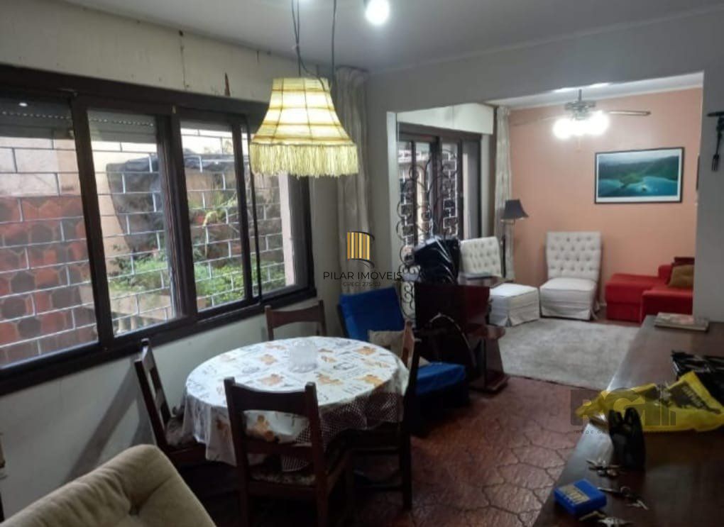 Apartamento 3 dormitórios no bairro Jardim Lindóia