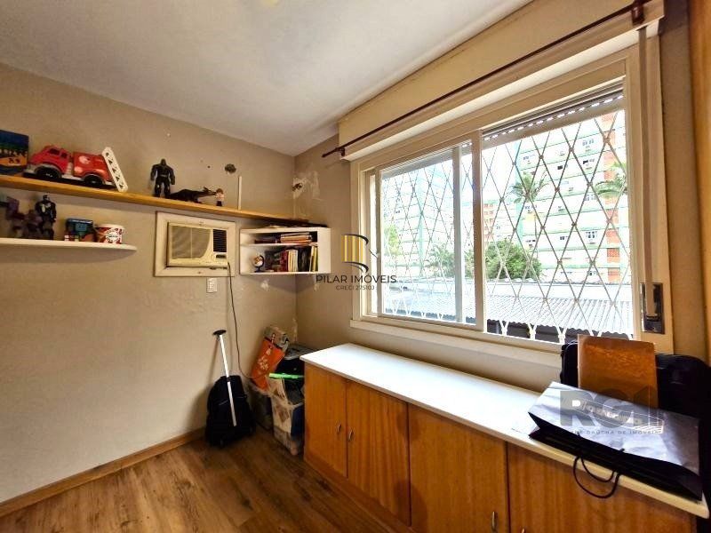 Apartamento 3 dormitórios no bairro Partenon