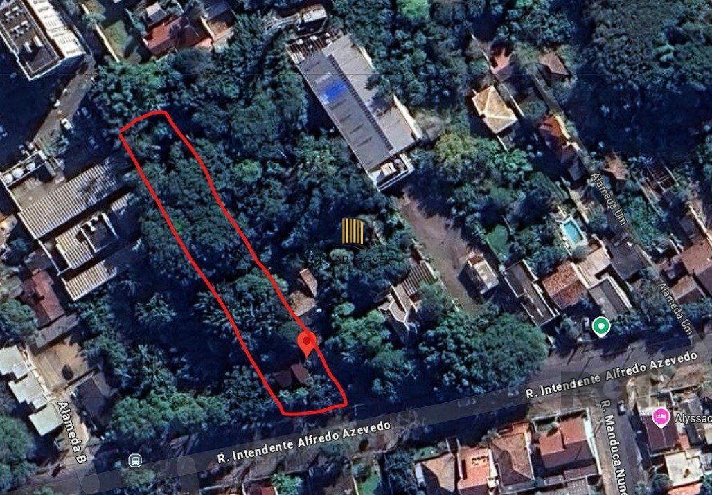 Terreno no bairro Glória - Pilar Imóveis