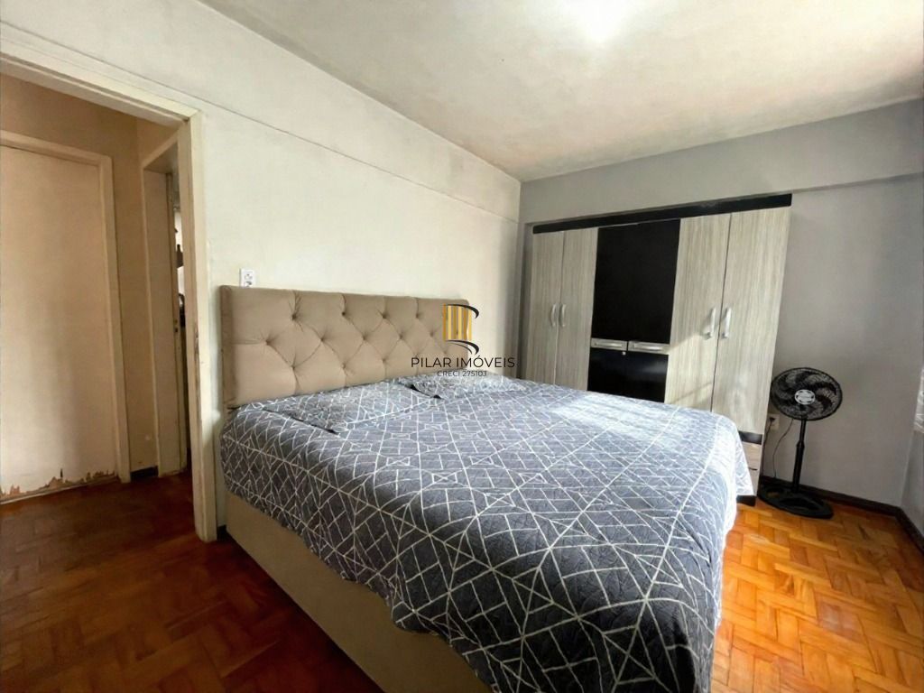 Apartamento 3 dormitórios no bairro Petrópolis