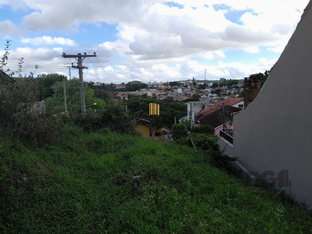 Terreno no bairro Cavalhada