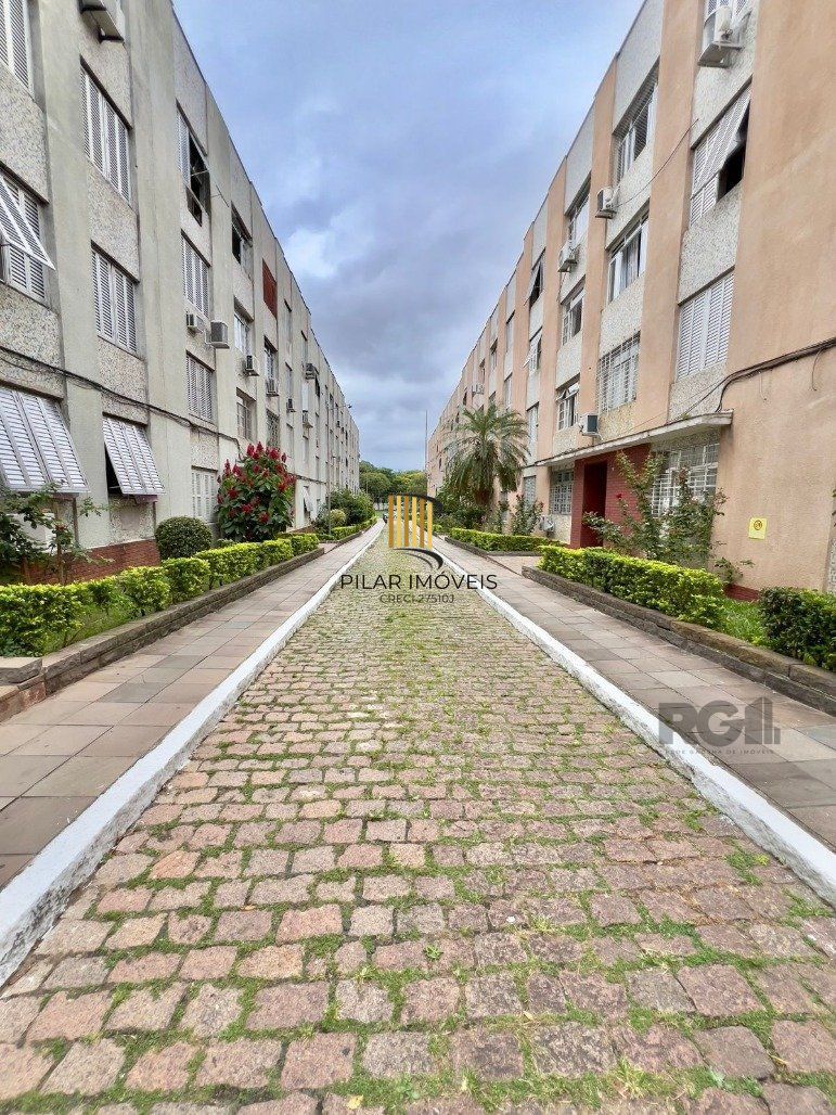 Apartamento 3 dormitórios no bairro Medianeira