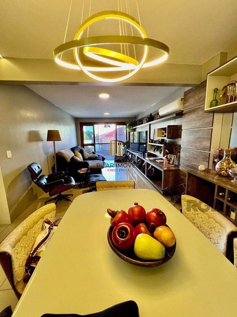 Espaçoso Apartamento