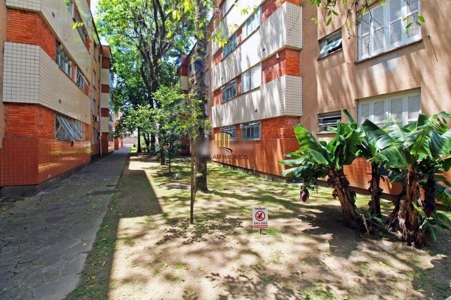 Apartamento 3 dormitórios no bairro Mont Serrat